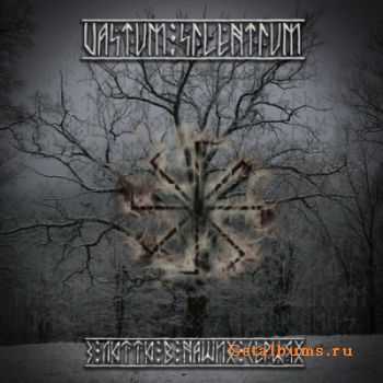 Vastum Silentium -     C! (2011)