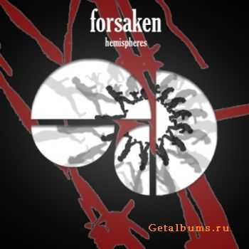 Forsaken - Hemispheres (2011) Forsaken - Hemispheres (2011)