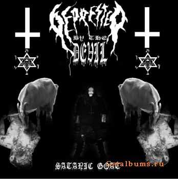 Depressed By the devil - Satanic Goat (Single) (2012)