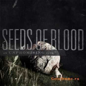 Seeds Of Blood - An Unpromising Path (2011) Seeds Of Blood - An Unpromising Path (2011)