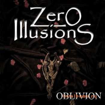 Zero Illusions - Oblivion (2011) Zero Illusions - Oblivion (2011)