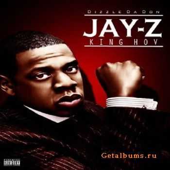 Jay-Z – King Hov (2012) Jay-Z – King Hov (2012)