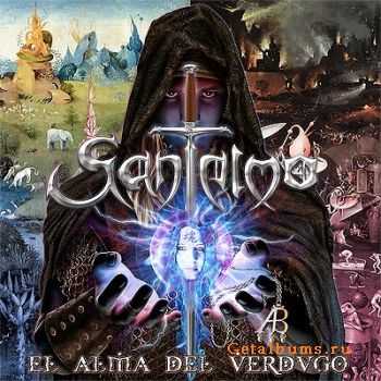 Santelmo - El alma del verdugo (2012) Santelmo - El alma del verdugo (2012)