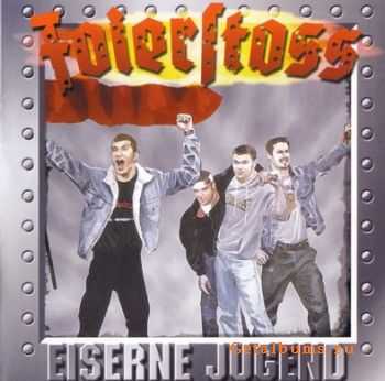 Foierstoss - Eiserne Jugend (2000) Foierstoss - Eiserne Jugend (2000)