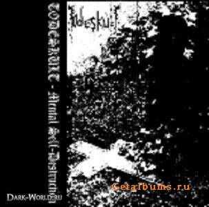 Todeskult - Mental Self-Destruction [demo] (2006)