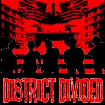 District Divided - Self Titled (2009) District Divided - Self Titled (2009)