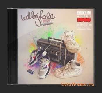 KobbyKobb - 19.90 (2012) KobbyKobb - 19.90 (2012)
