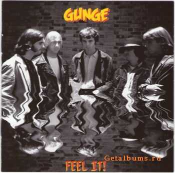 Gunge - Feel It! (1968) Gunge - Feel It! (1968)