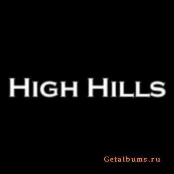 High Hills - High Hills (2012)