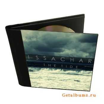 Issachar - The Tide [EP] (2012)