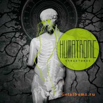 Humatronic - Structures (2011)