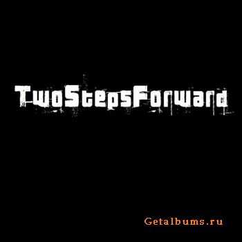 Two Steps Forward - Step One (EP) (2012) Two Steps Forward - Step One (EP) (2012)