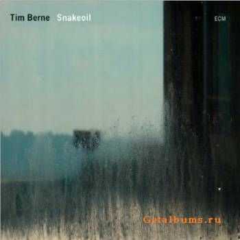 Tim Berne  Snakeoil (2012)