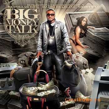Shawty Lo - Big Money Talk (2012)