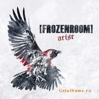 Frozenroom - Arise (2012)