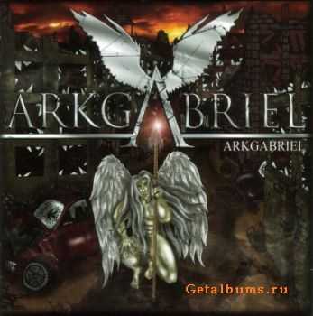 Arkgabriel - Arkgabriel (2012)