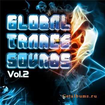 VA - Global Trance Sounds, Vol. 2 (2012)