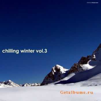 VA - Chilling Winter Vol. 3 (2012)