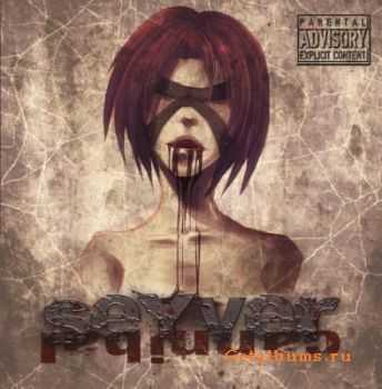 Seyver - Cannibal (2010) Seyver - Cannibal (2010)