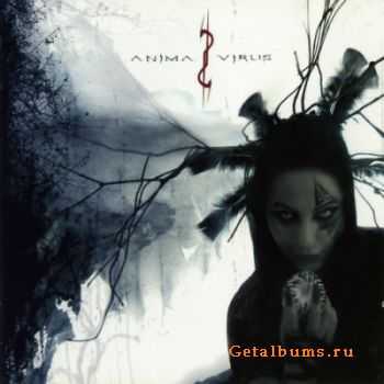 Anima Virus - End Of The Eden (2009) Anima Virus - End Of The Eden (2009)