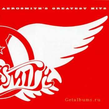 Aerosmith -  Aerosmith's Greatest Hits  (1993)