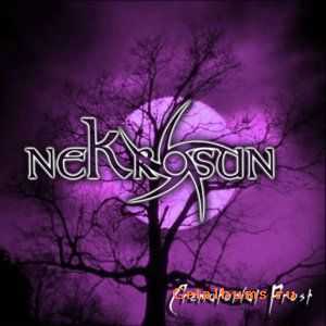 Nekrosun - Crematorial Frost (2012)