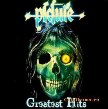 Picture - Greatest Hits (2012)