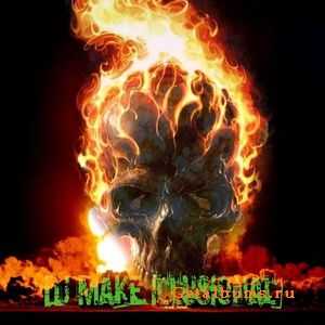 PRoject OxiD and DJ Make Illusional - 2 New Songs (2012) PRoject OxiD and DJ Make Illusional - 2 New Songs (2012)