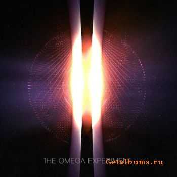 The Omega Experiment - The Omega Experiment (2012) The Omega Experiment - The Omega Experiment (2012)