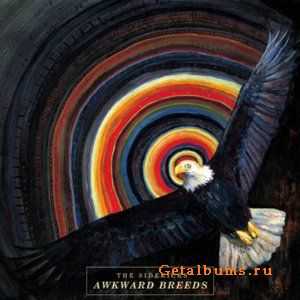 The Sidekicks - Awkward Breeds (2012) The Sidekicks - Awkward Breeds (2012)