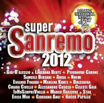Super Sanremo 2012 (2012) Super Sanremo 2012 (2012)
