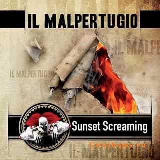 Il Malpertugio - Sunset Screaming (2011)