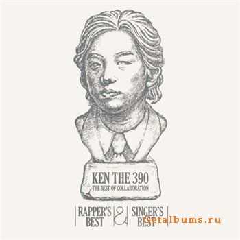 Ken The 390 - Rapper's Best & Singer's Best(2012) Ken The 390 - Rapper's Best & Singer's Best(2012)