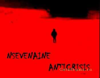 Nsevenaine - Anticrisis (2.012 Mixtape) (2012)