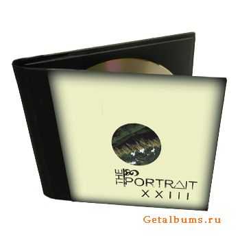 THE|PORTRAIT - XXIII [EP] (2011)