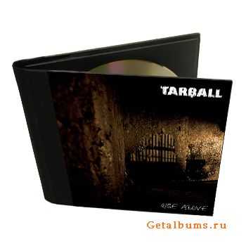 Tarball - Rise Above (2012)