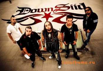 Downsiid - Karma (2011) Downsiid - Karma (2011)
