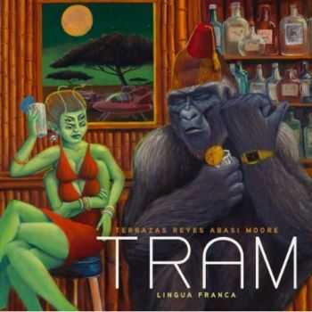 T.R.A.M. - Lingua Franca (2012)
