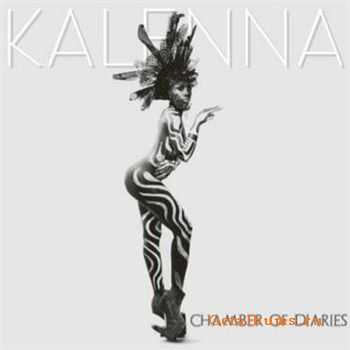 Kalenna - Chamber Of Diaries (2012) Kalenna - Chamber Of Diaries (2012)