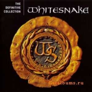 Whitesnake - The Definitive Collection  (2006)