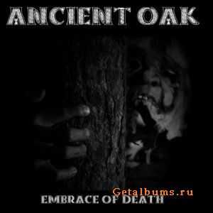 Ancient Oak - Silence Of Death (2012)