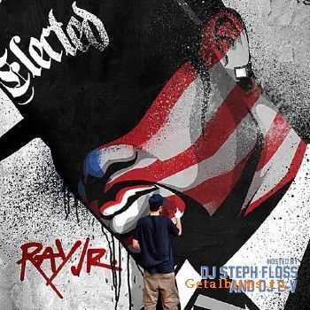 Ray Jr. - Elected (2012) Ray Jr. - Elected (2012)
