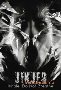 Jinjer - Exposed As a Liar [EP] (2012)