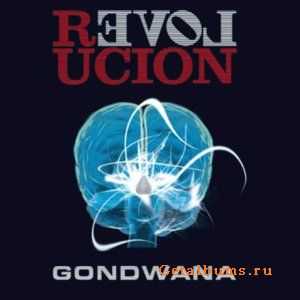 Gondwana - Revolucion (2012)