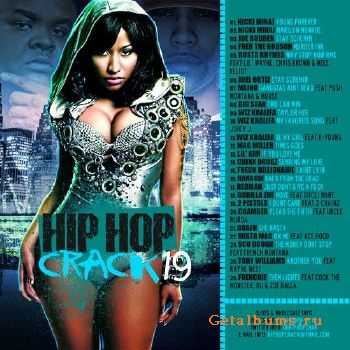 Hip Hop Crack 19 (2012) Hip Hop Crack 19 (2012)