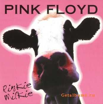 Pink Floyd - Pinkie Milkie (1994)