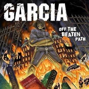 Garcia - Off The Beaten Path (2012) Garcia - Off The Beaten Path (2012)