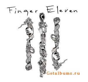 Finger Eleven - Finger Eleven (2003)