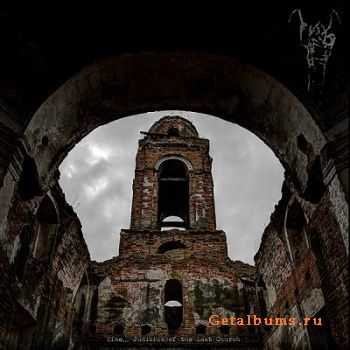 U-235 - Time... Judicium of the Last Church (2012)