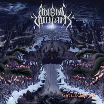 Abigail Williams - In The Shadow Of A Thousand Suns (2009) Abigail Williams - In The Shadow Of A Thousand Suns (2009)